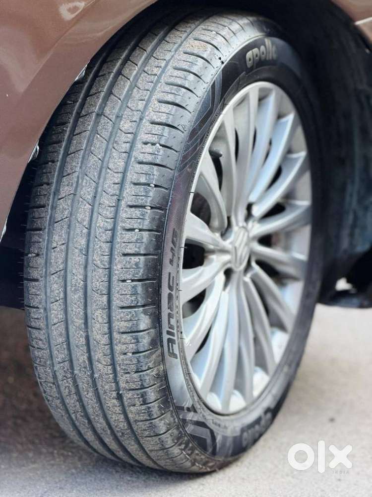 Maruti Suzuki Ciaz 2014-2017 Rs Zdi Plus Shvs, 2016, Diesel