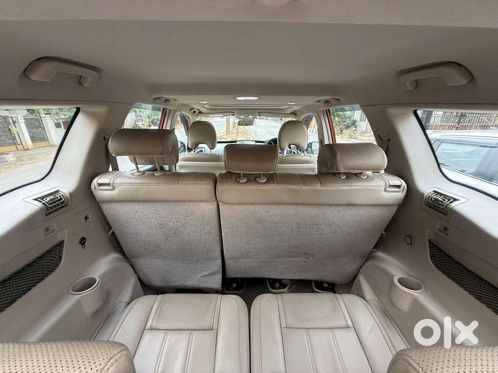 Mahindra Xuv500 W10 At, 2016, Diesel