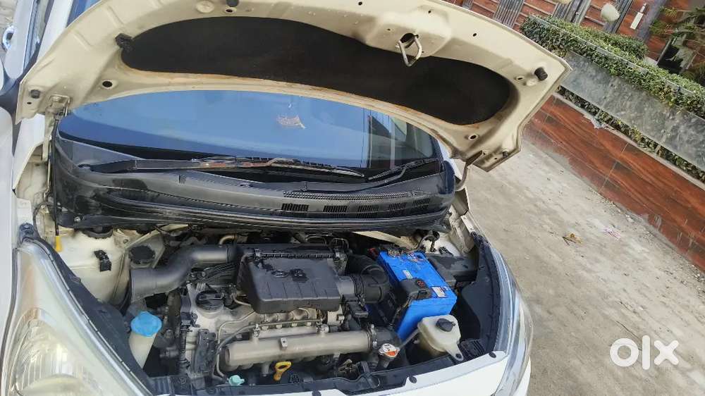 Hyundai Grand I10 1.2 Crdi Asta 2014