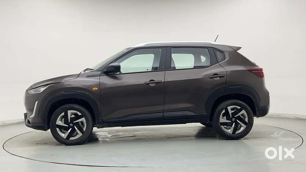 Nissan Magnite 1.0 Xe, 2023, Petrol