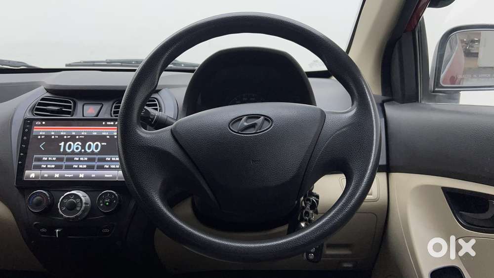 Hyundai Eon Era +, 2013, Petrol