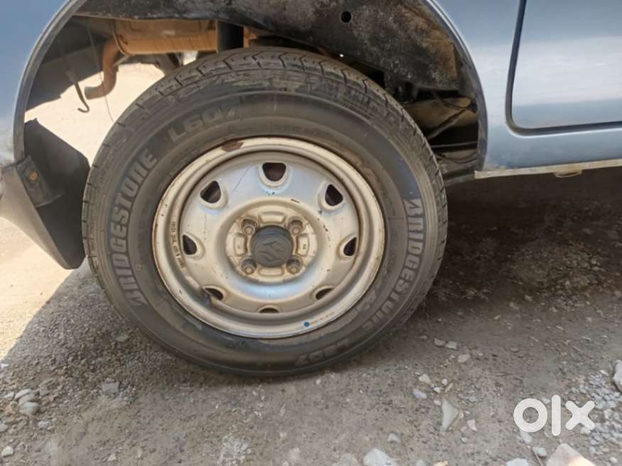 Maruti Suzuki Eeco 5 Seater Ac, 2019, Petrol