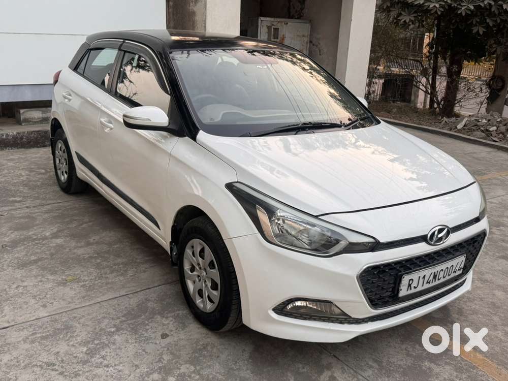 Hyundai Elite I20 2015 Diesel Good Condition