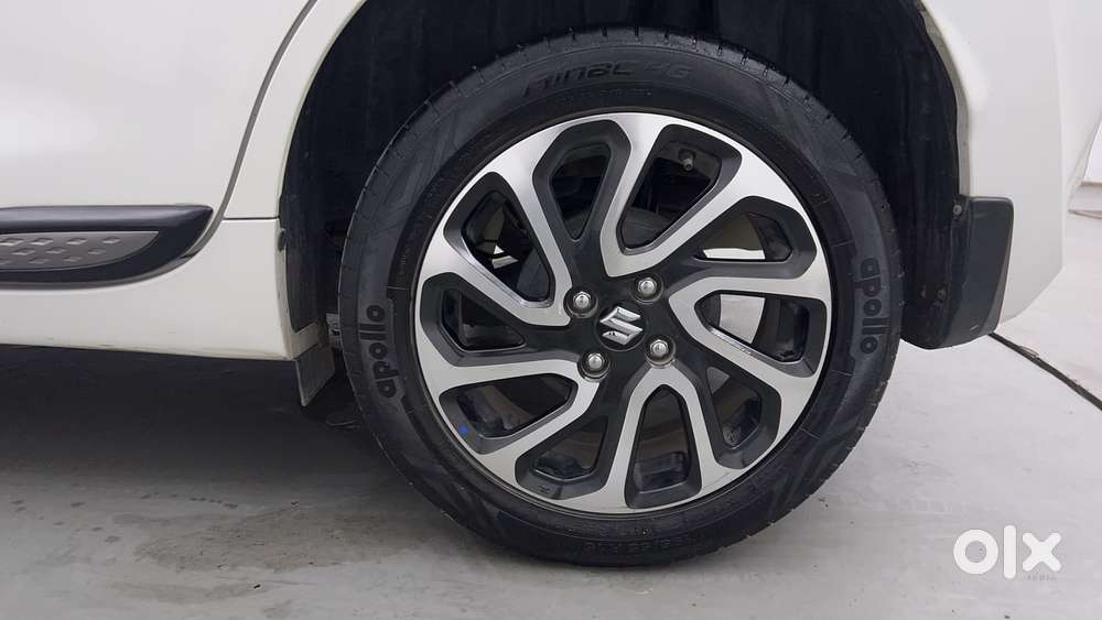 Maruti Suzuki Baleno 1.2 Alpha At, 2023, Petrol