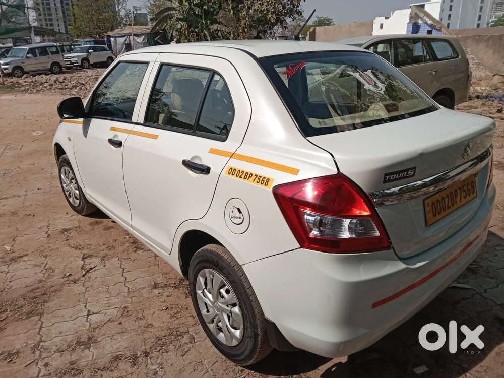 Maruti Suzuki Dzire 1.2 Lxi, 2021, Petrol