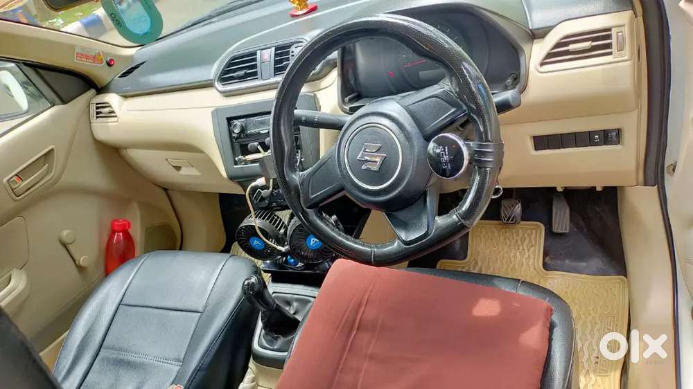 Maruti Suzuki Dzire 2023 Petrol 35700 Km Driven