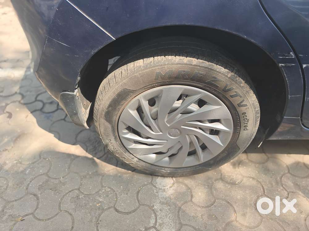 Maruti Suzuki Baleno Sigma, 2019, Petrol