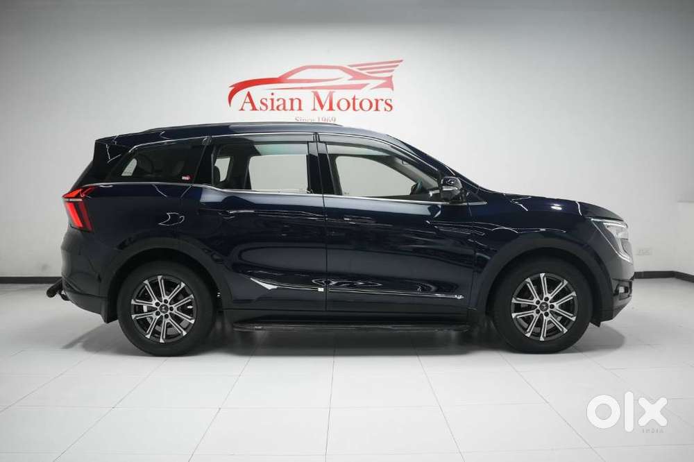 Mahindra Xuv700 2.2 Ax 7 Diesel At Luxury Pack Str, 2023, Diesel
