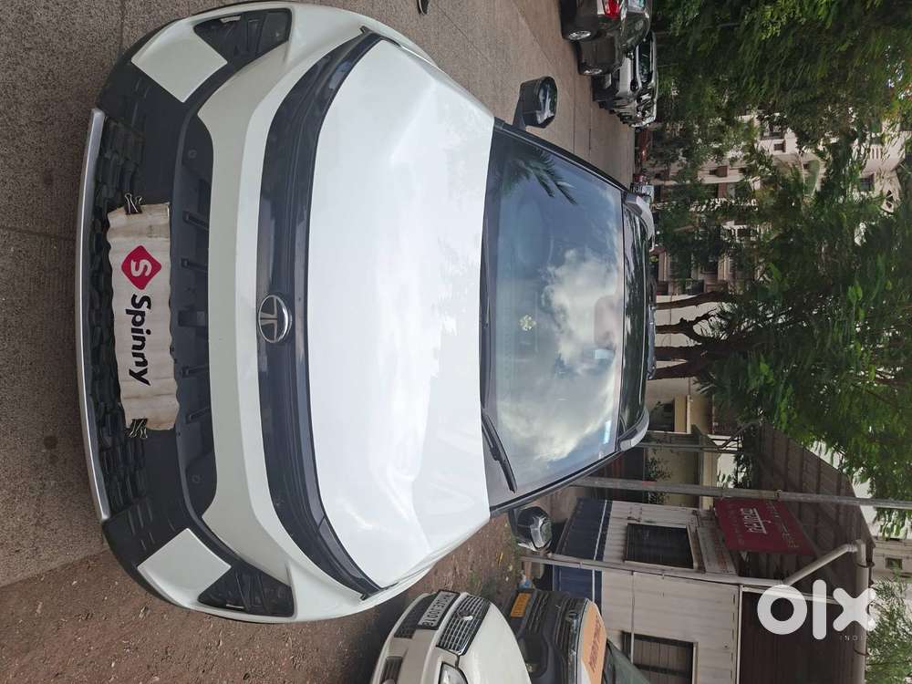 Tata Nexon 2024 Automatic Petrol Excellent Condition