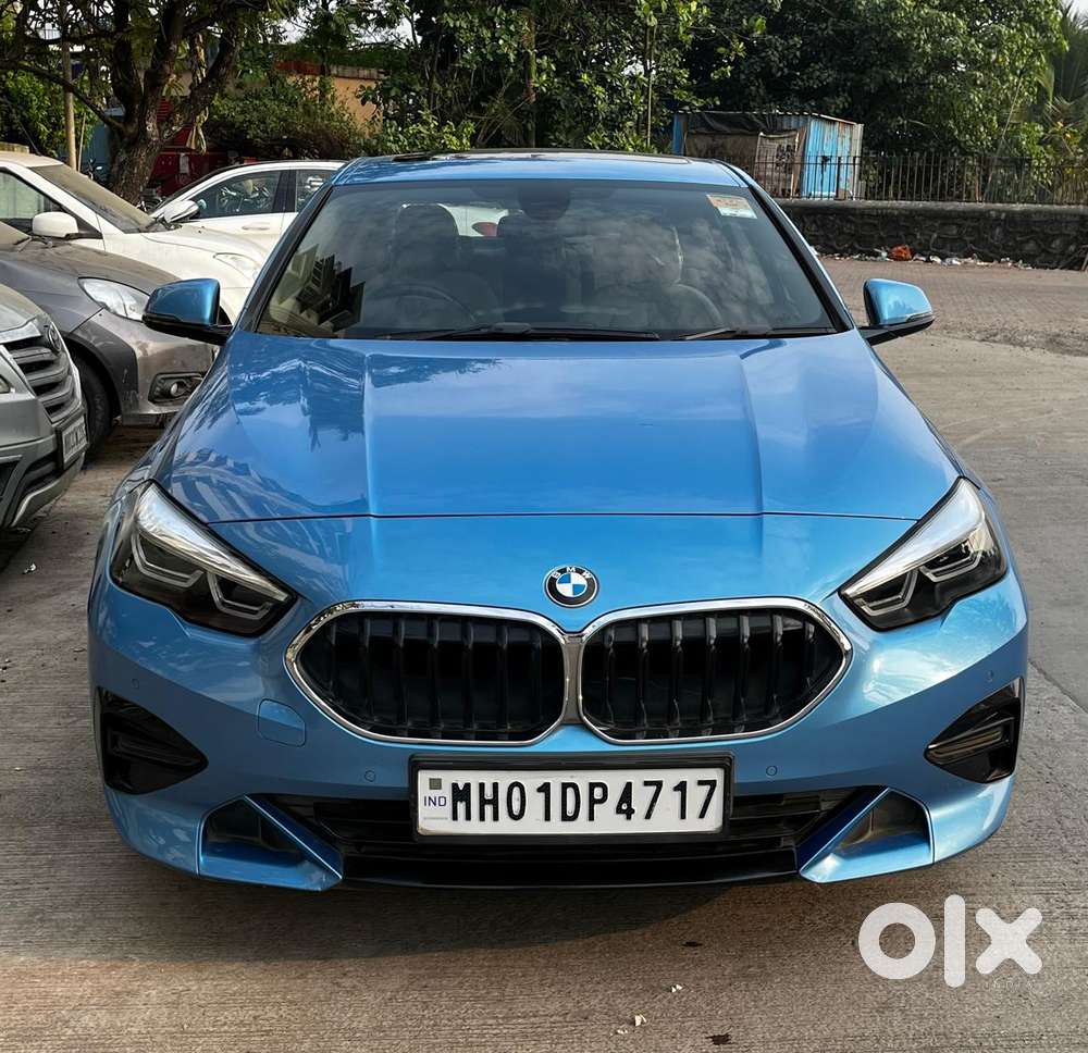 Bmw 2 Series Gran Coupe, 2020, Diesel