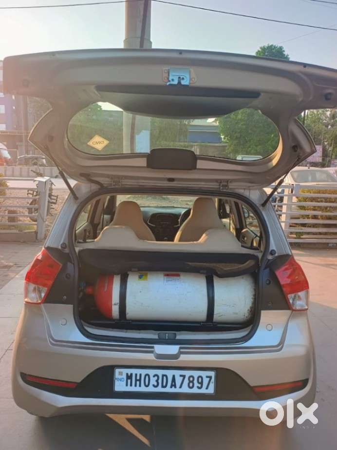 Hyundai Santro Magna Cng, 2019, Cng & Hybrids