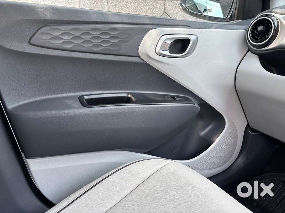 Hyundai Grand I10 Nios Sportz 1.2 Kappa Cng, 2025, Cng & Hybrids