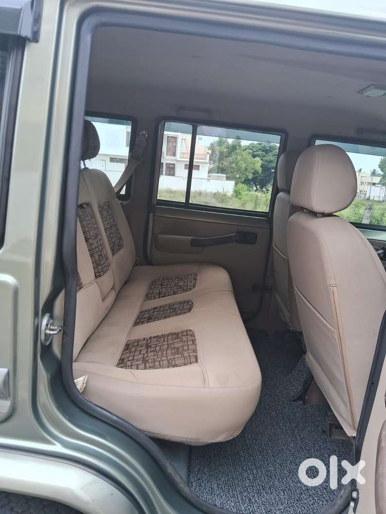Mahindra Bolero 1.5 Power Plus Zlx, 2019, Diesel