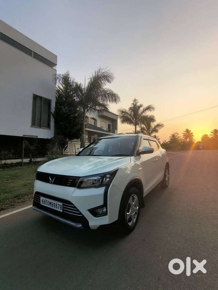 Mahindra Xuv300 W6 Diesel, 2023, Diesel