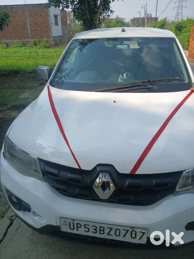 Renault Kwid 2016