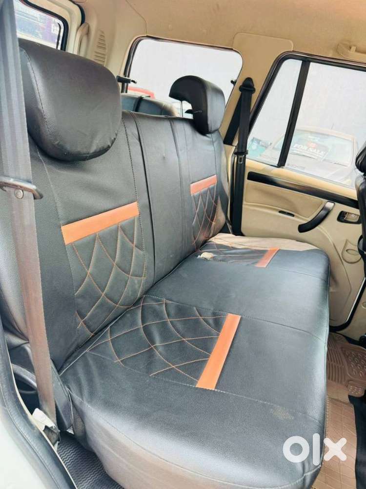 Mahindra Scorpio S11 Mt 7s, 2023, Diesel