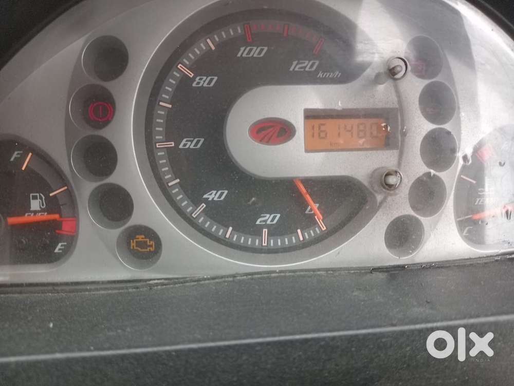 Mahindra Maxx 2022 Diesel Well Maintained