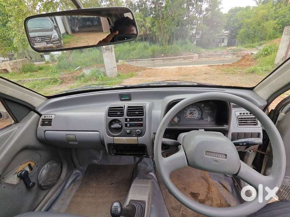 Maruti Suzuki Zen Estilo Lxi Bs Iv, 1992, Petrol