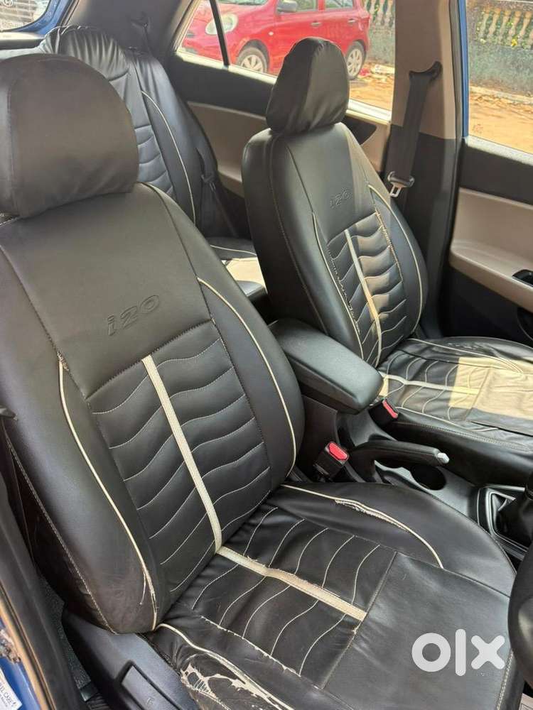 Hyundai I20 Well Maintained