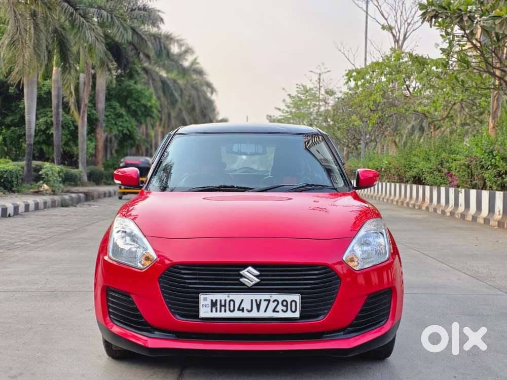 Maruti Suzuki Swift Amt Vxi, 2019, Petrol