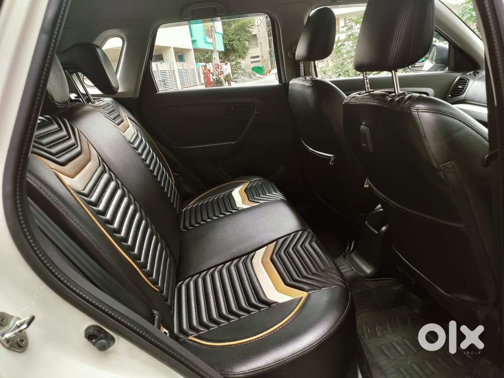 Maruti Suzuki Vitara Brezza Ldi, 2017, Diesel