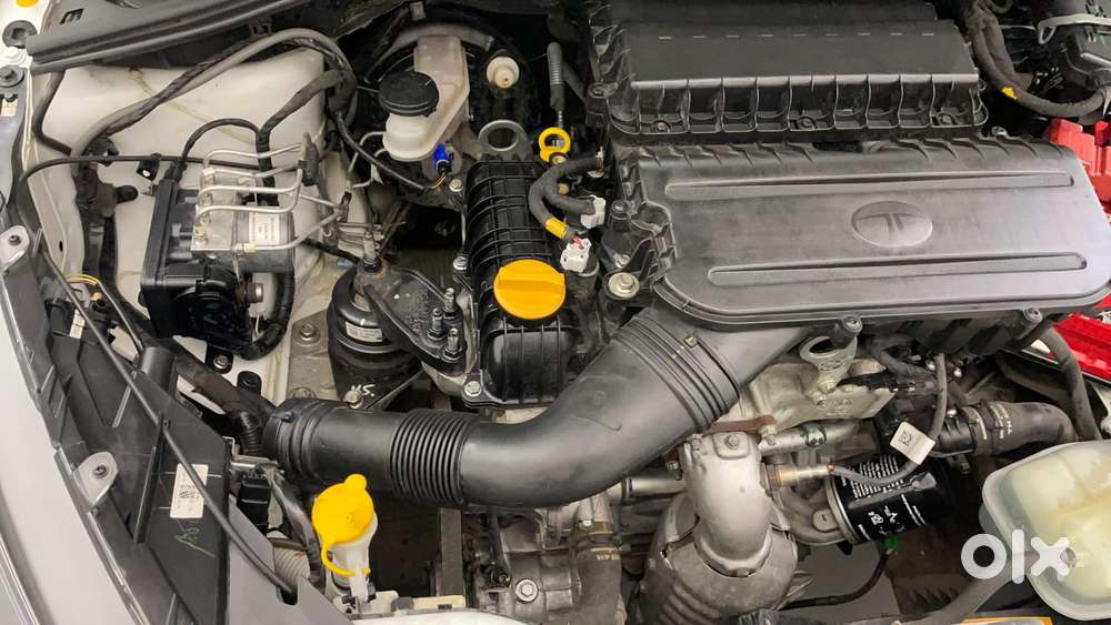 Tata Tiago Xza Plus, 2024, Petrol