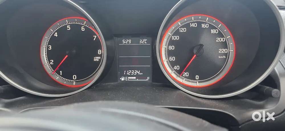Maruti Suzuki Swift 2021 1st Owner
