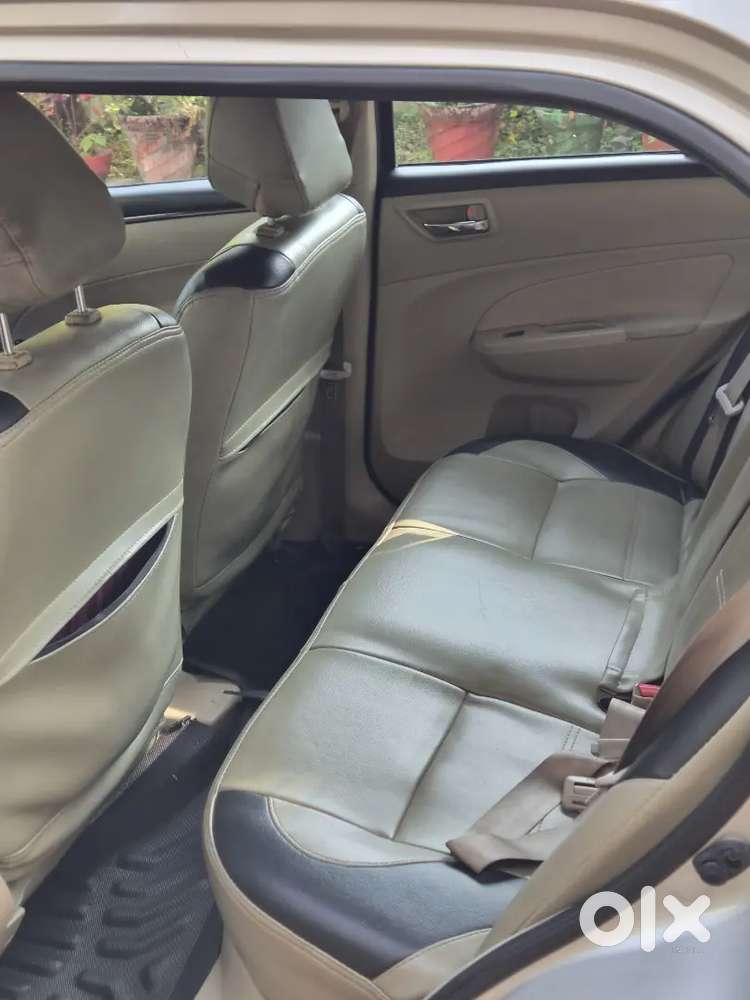 Maruti Dzire 1.2 Vdi 2015 Diesel Manual