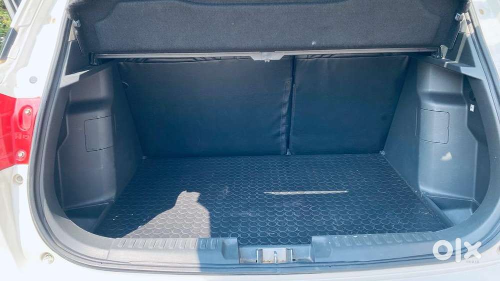 Maruti Suzuki Brezza December 2016 Diesel 84000 Km Driven