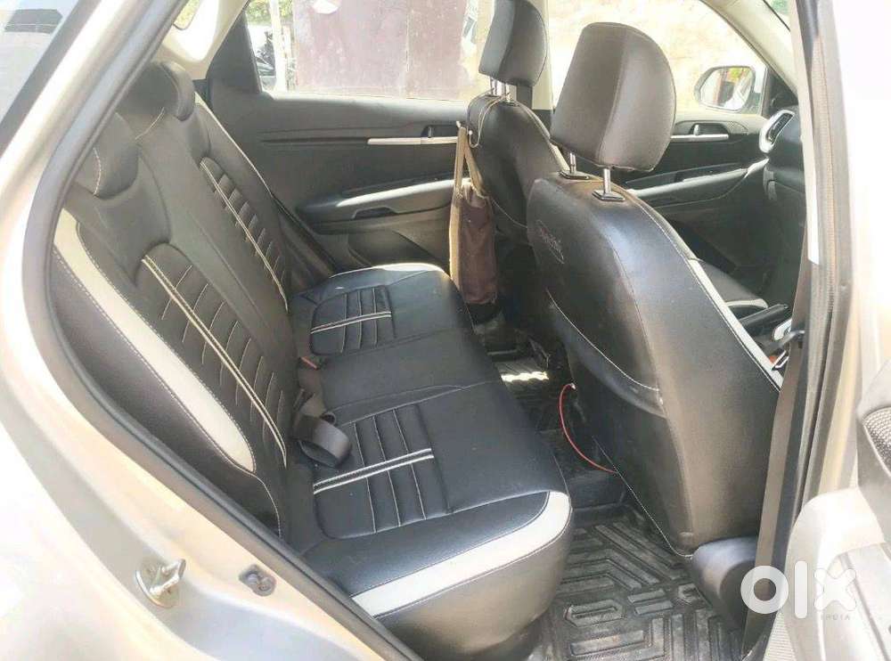 Kia Sonet 2022 Petrol 71000 Km Driven