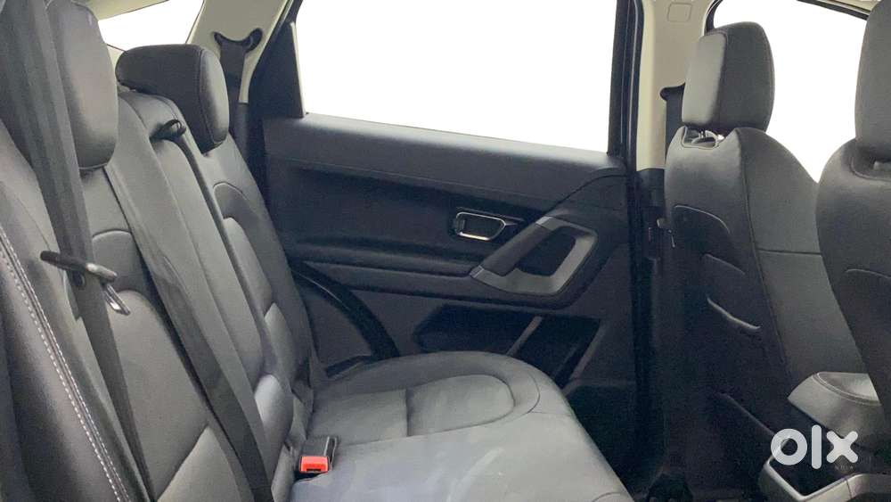 Tata Harrier Xza+, 2020, Diesel