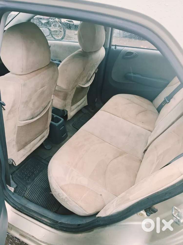 Honda City, 2005, Petrol