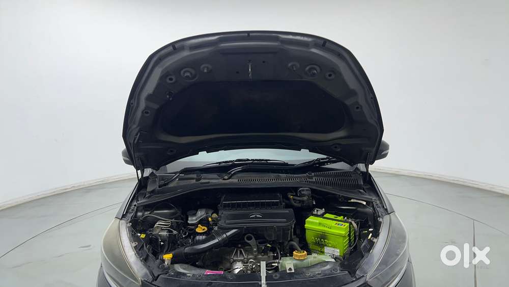 Tata Tiago 1.2 Revotron Xz Plus, 2020, Petrol