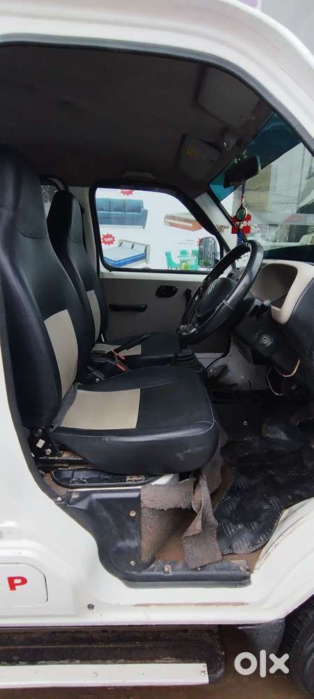 Maruti Suzuki Eeco 7 Seater Ac, 2022, Lpg