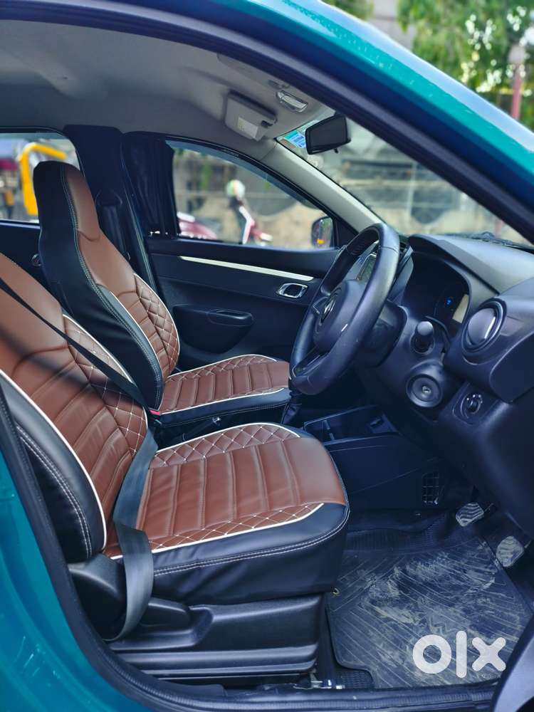 Renault Kwid Climber, 2023, Petrol