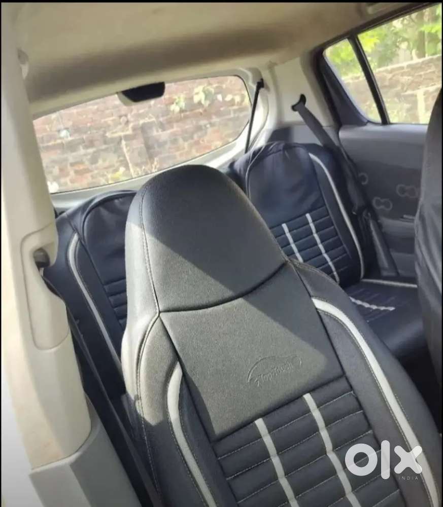 Maruti Suzuki Alto 800 2015 Petrol 45000 Km Driven