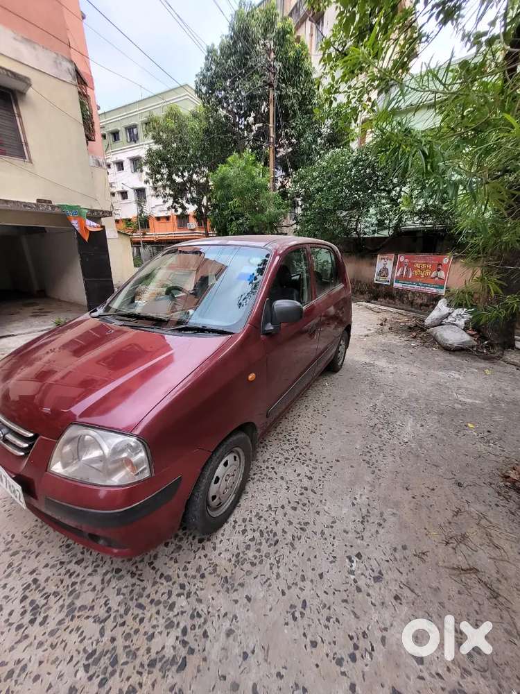 Hyundai Santro Xing 2006