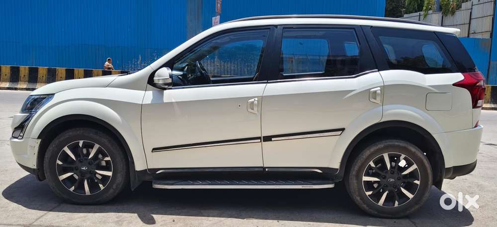 Mahindra Xuv500 W11 At, 2021, Diesel