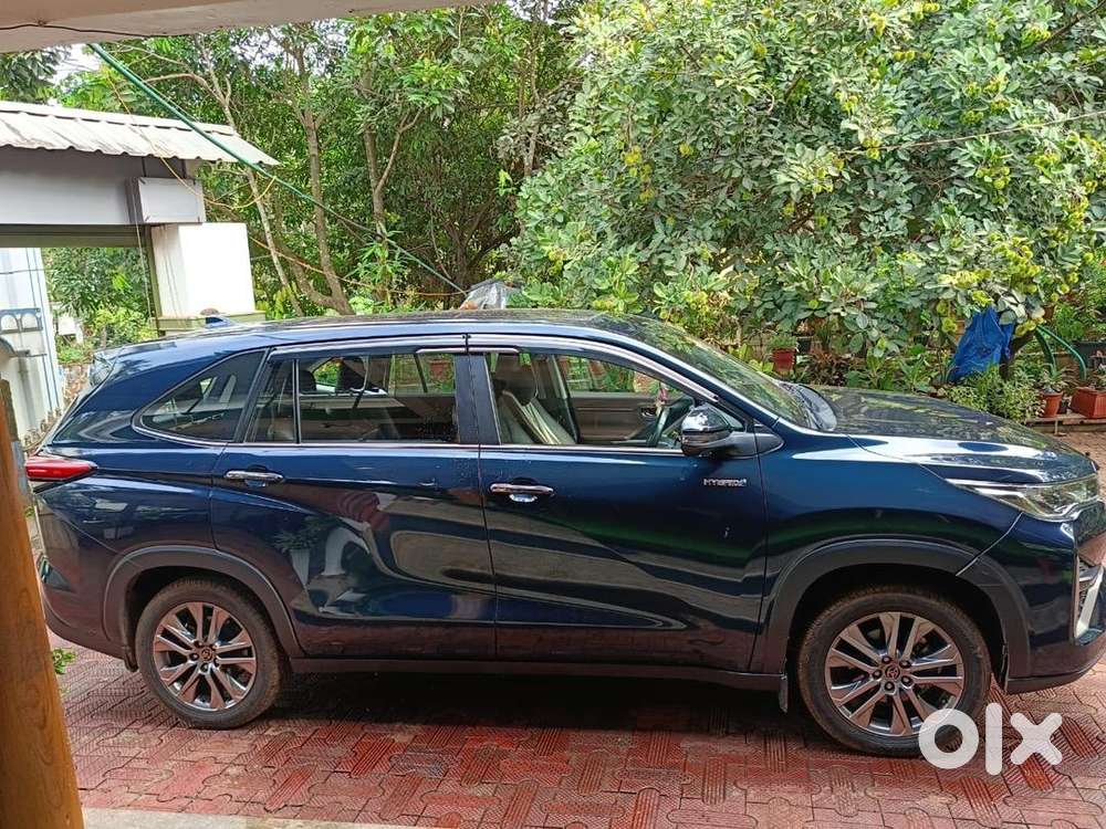 Toyota Automatic Petrol 2023. No Accidents. No Claim. Still Under Wara