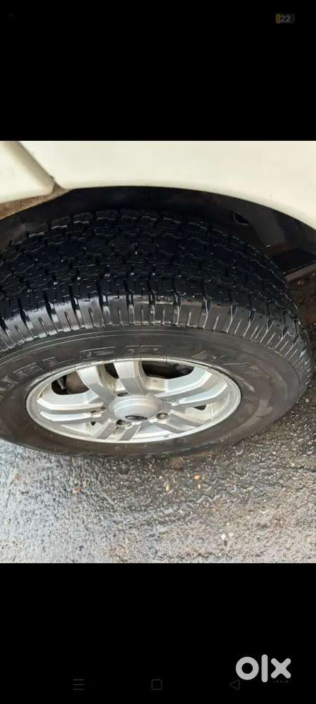 Mahindra Scorpio 2013 Diesel