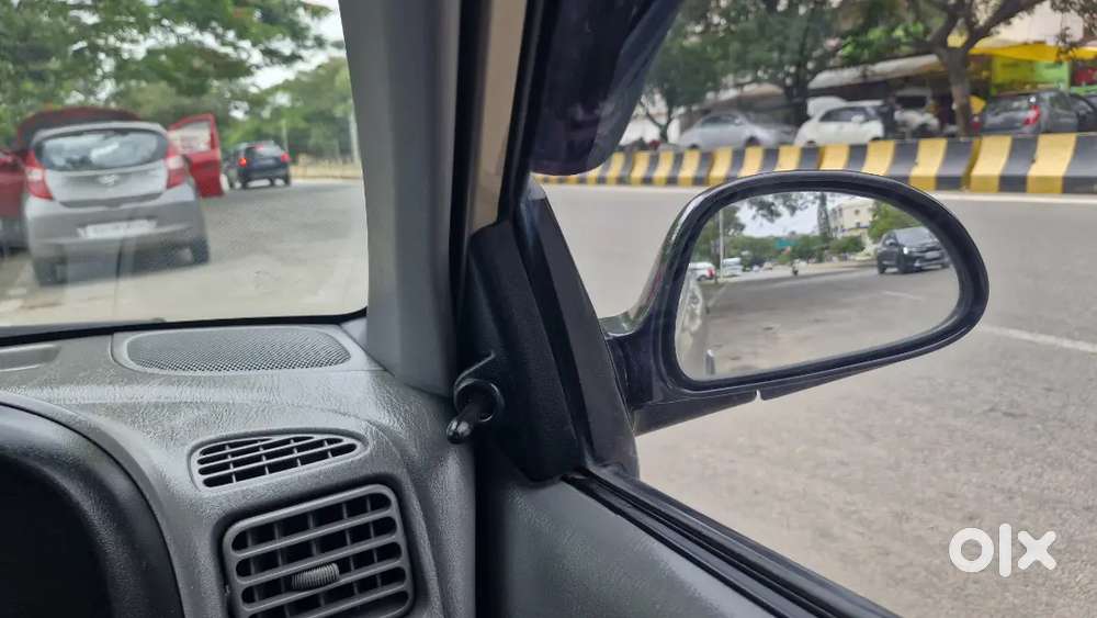 Maruti Suzuki Alto 2010 Petrol Lxi,fc Valid Till 2031,leather Seats,