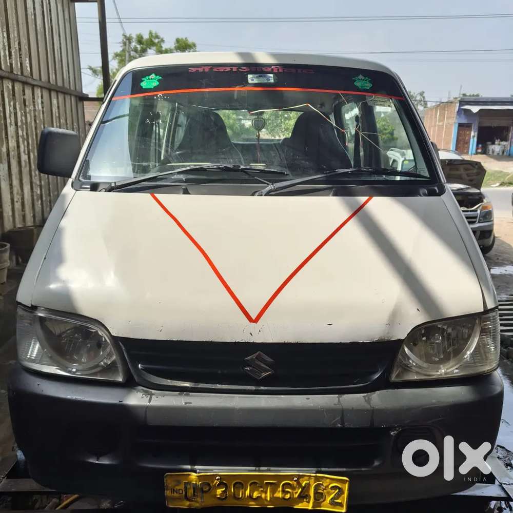 Maruti Suzuki Eeco 2023 Petrol