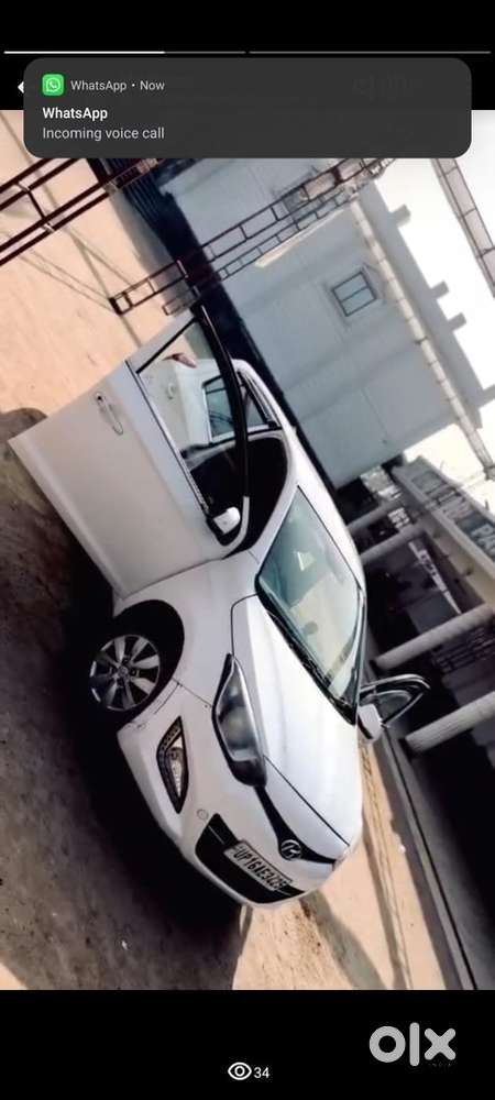 Hyundai I20 Diesel 2011 Car