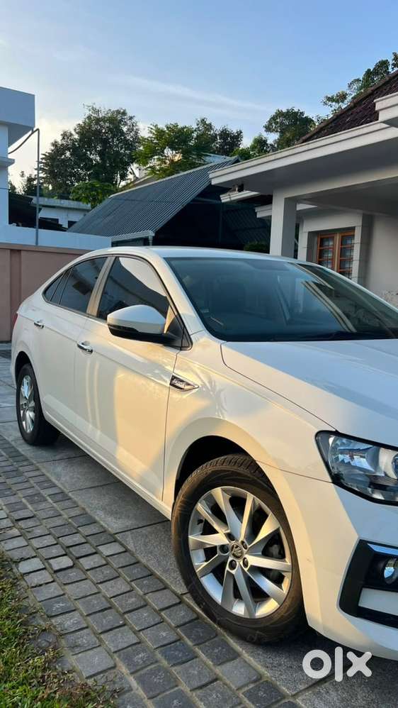Skoda Slavia 1.0 2053