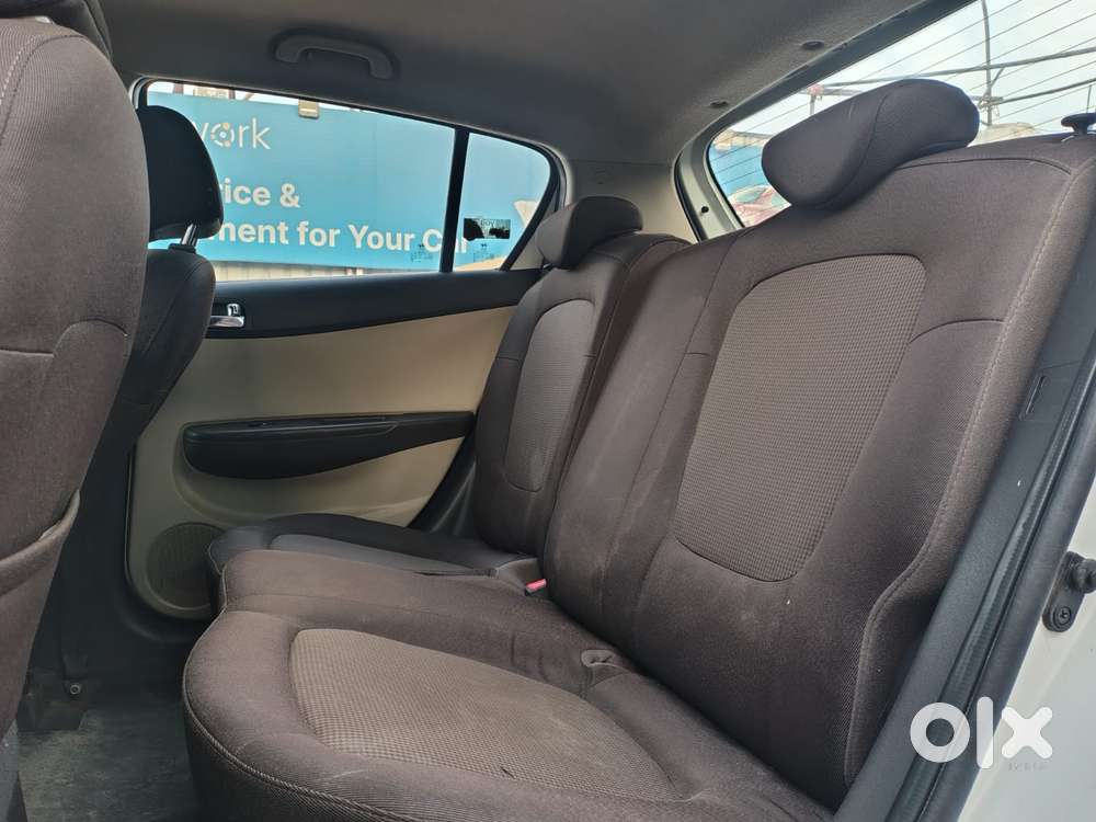 Hyundai I20 2012-2014 Asta 1.4 Crdi, 2012, Diesel