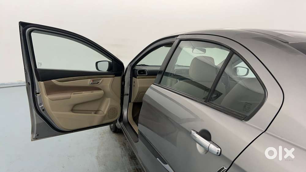 Maruti Suzuki Ciaz Delta 1.5, 2020, Petrol