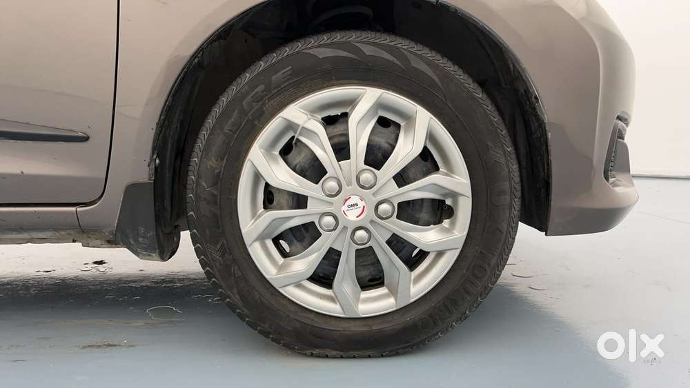 Honda Mobilio S I-vtec, 2015, Petrol