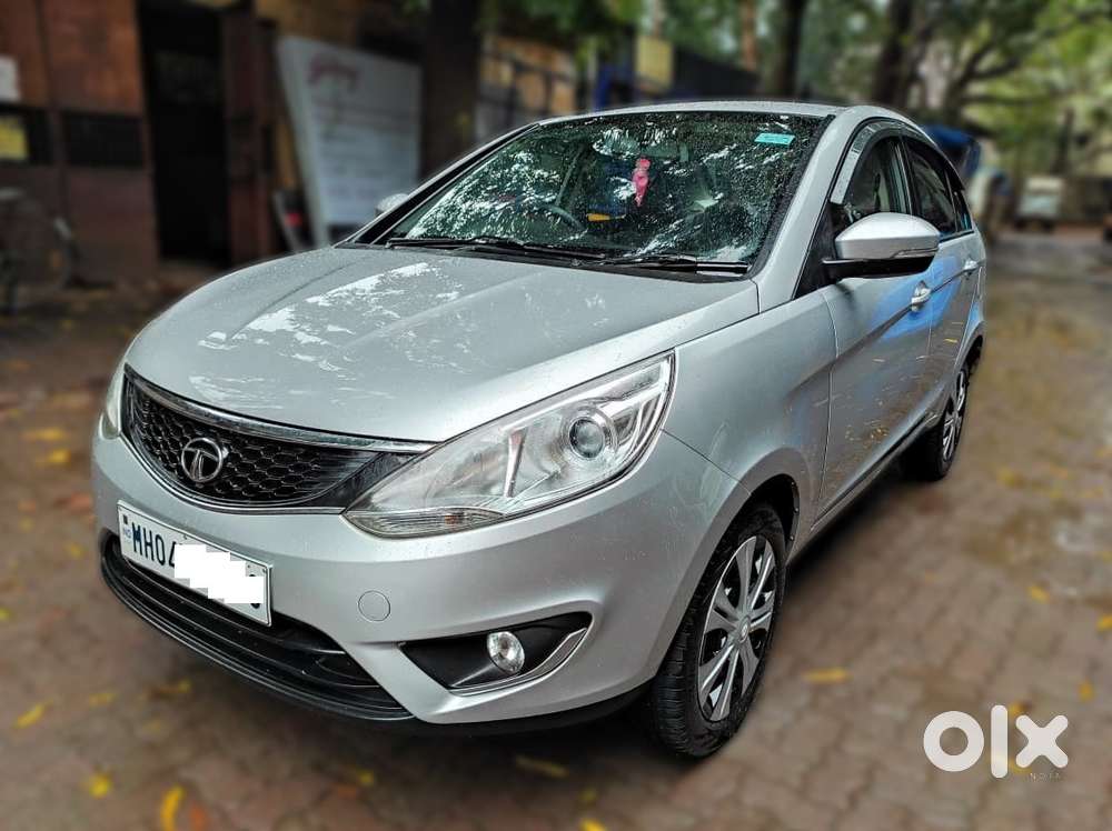 Tata Zest