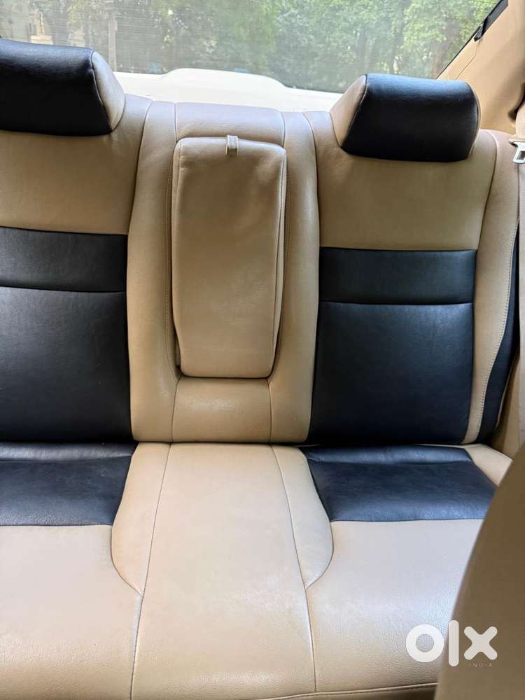 Honda City S Mt, 2013, Petrol