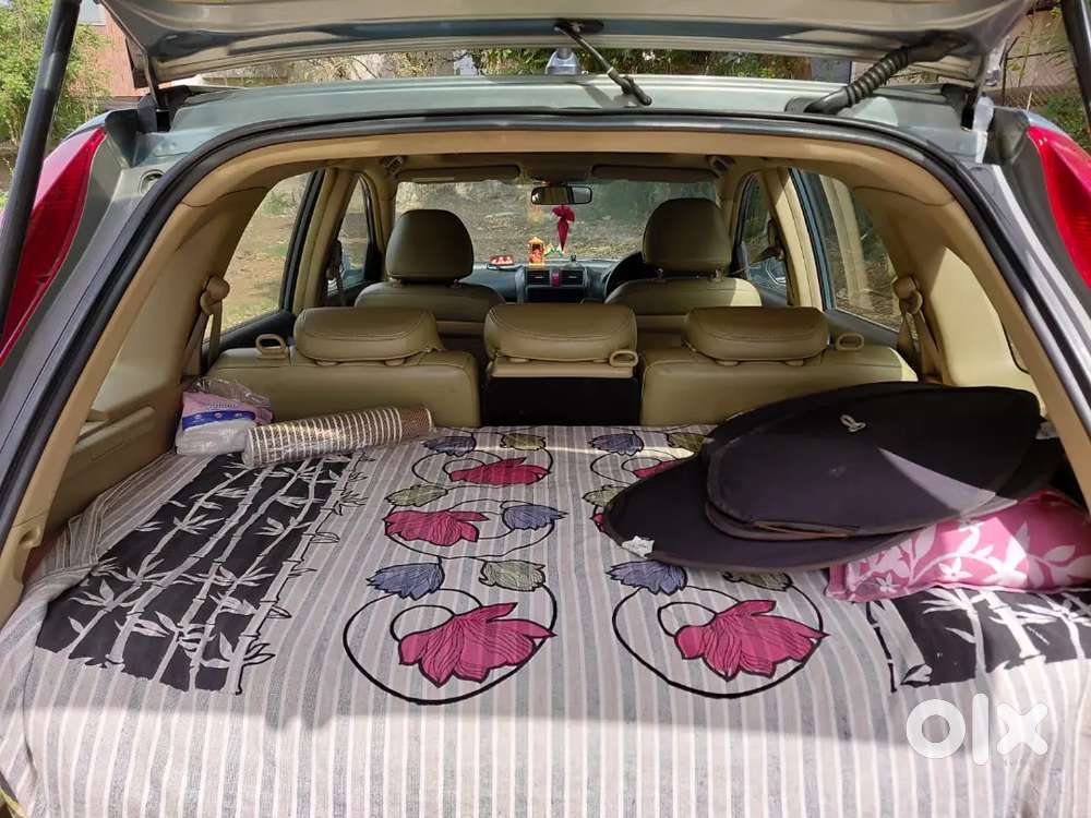 Honda Crv 2.4
Automatic